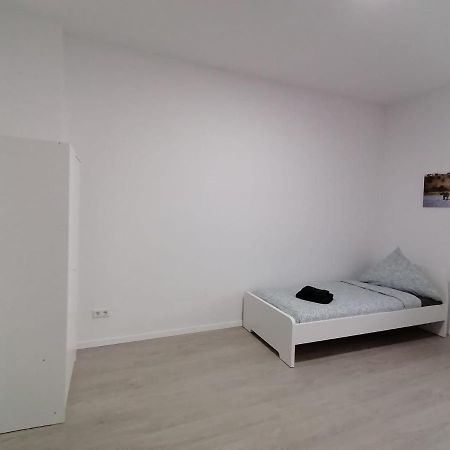Estrella24 Living Rooms Tokio Herne Exterior photo