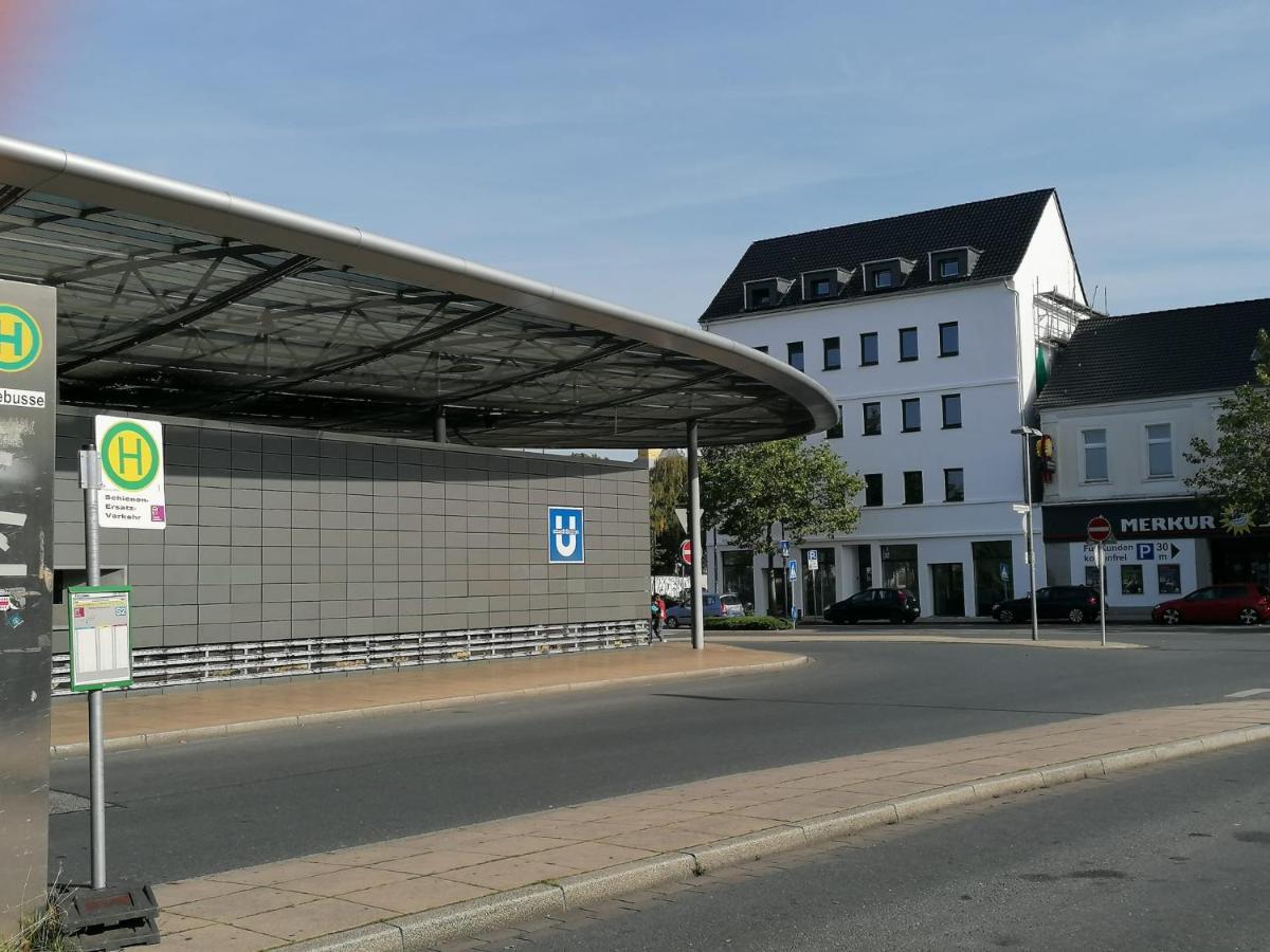 Estrella24 Living Rooms Tokio Herne Exterior photo