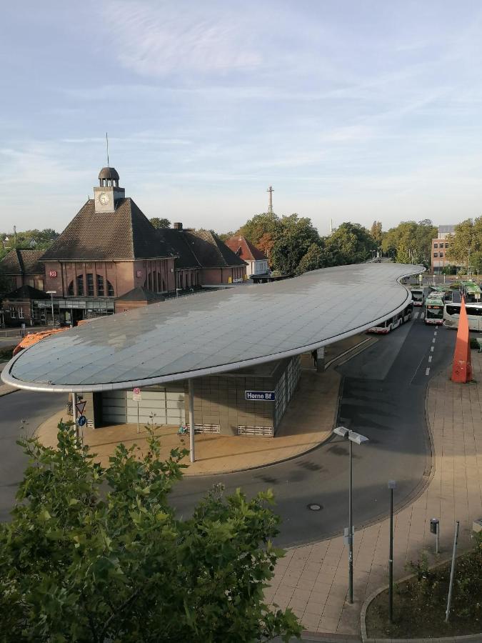 Estrella24 Living Rooms Tokio Herne Exterior photo