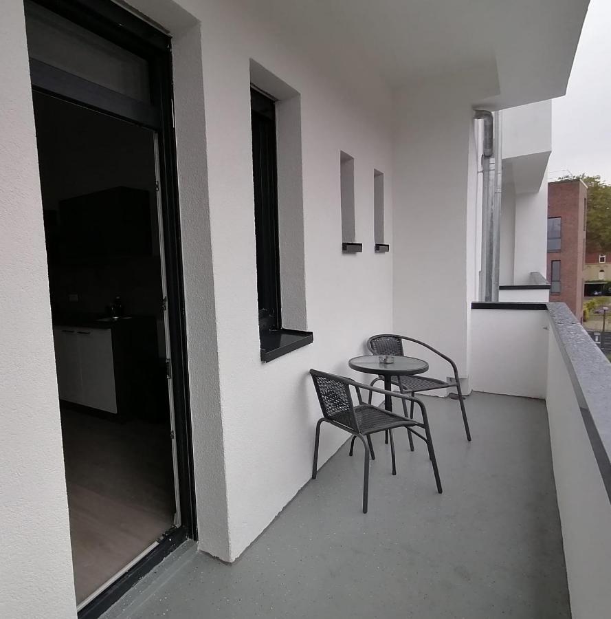 Estrella24 Living Rooms Tokio Herne Exterior photo