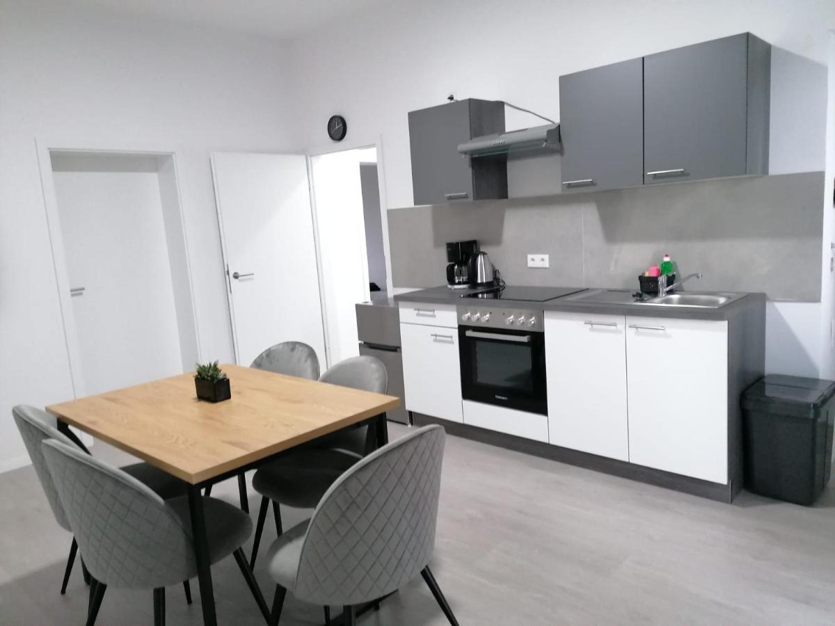 Estrella24 Living Rooms Tokio Herne Exterior photo