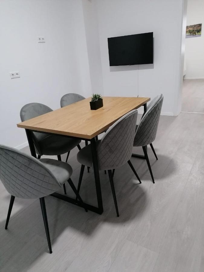Estrella24 Living Rooms Tokio Herne Exterior photo