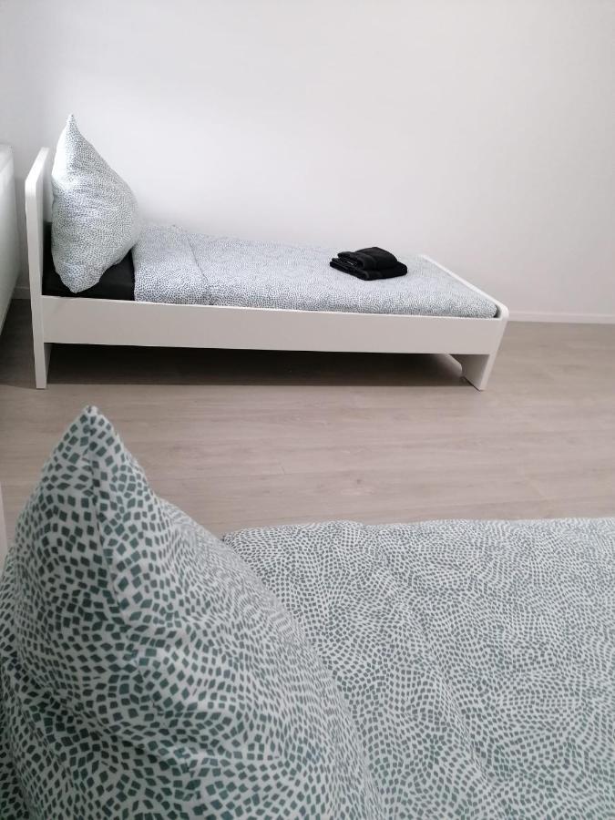 Estrella24 Living Rooms Tokio Herne Exterior photo